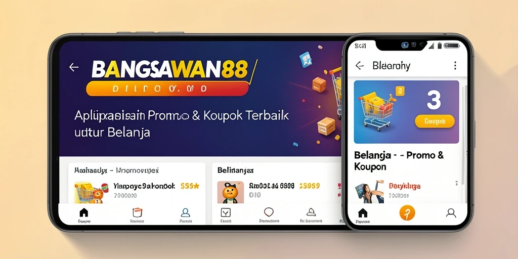 Tampilan antarmuka BANGSAWAN88 yang user-friendly dan menarik.
