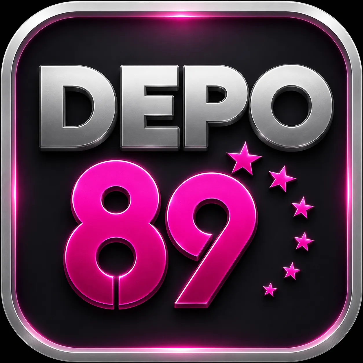 DEPO89 - Temukan Teman Sekitar Anda dengan Mudah