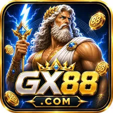 GX88 - Aplikasi Chat Encrypted Teraman dan Terenkripsi