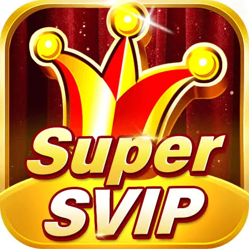 SUPERSVIP - Game Badminton Seru dan Menantang