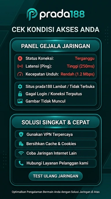 Link Alternatif prada188 untuk Pengguna Android di Indonesia